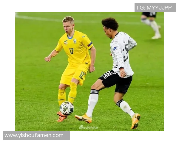 德国与乌克兰足球赛欧赔分析及投注建议详解