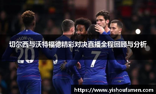 切尔西与沃特福德精彩对决直播全程回顾与分析